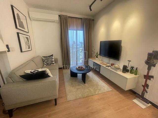 Dian Residency, Shah Alam (Furnished Female Room) Available September 1