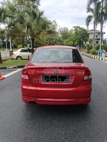2014 Proton SAGA 1.3 FLX STANDARD (A) - 3