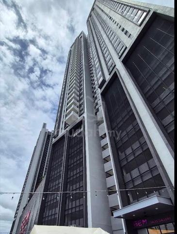 GEM Residences 1