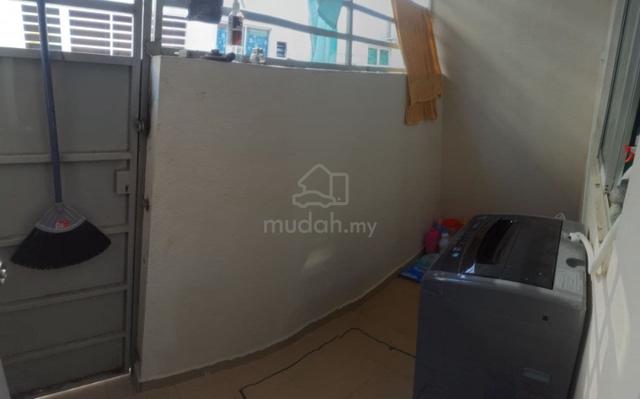 Bilik Sewa Bandar Baru Salak Tinggi [Berdekatan KLIA] 4