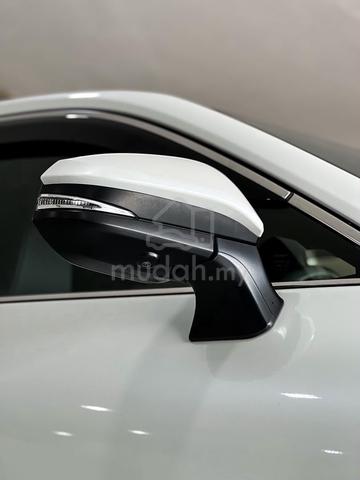 2023 Toyota HARRIER 2.0 Z (A) | JBL | MODELLISTA - 3