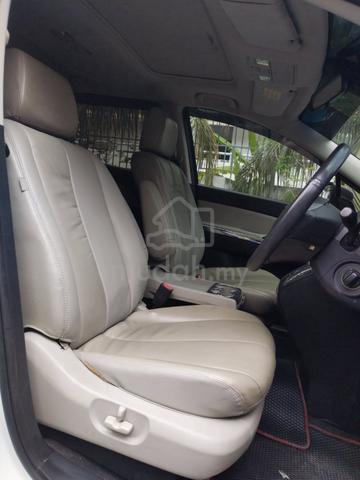 2012 Mazda 8 2.3 (A) FACELIFT LIKE NEW CONDITION - 4