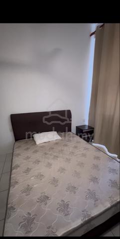 Master Room For Rent 1