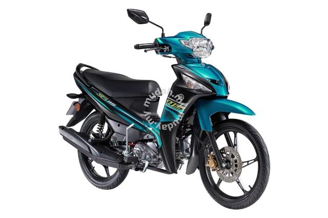 Yamaha ez outlet