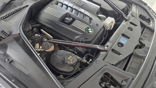 2011 Bmw 523i 2.5 (CKD) (A) - 5