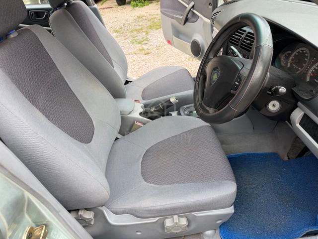 2003 Proton WAJA 1.6 PREMIUM (A) - 5