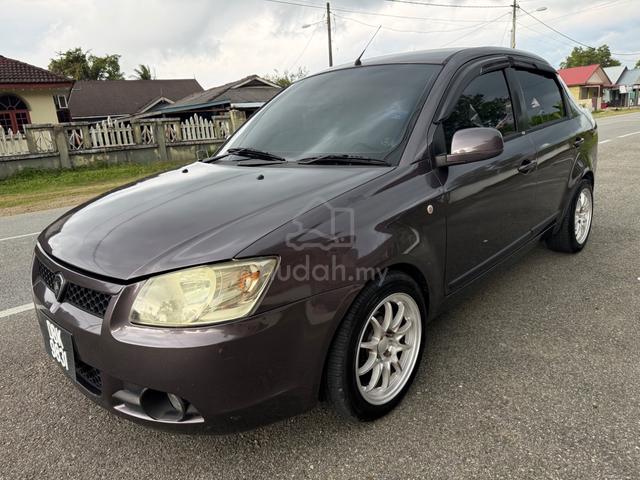 2008 Proton SAGA 1.3(A) - 4