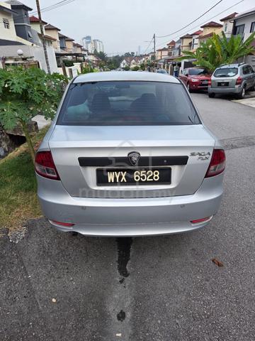 2013 Proton SAGA 1.3 FL (A) - 4