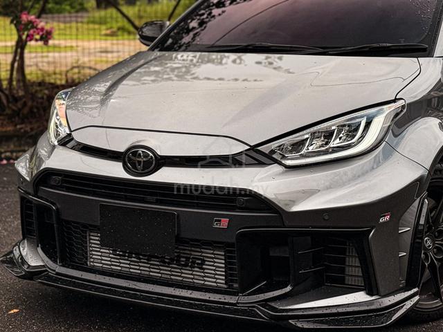 2025 Toyota GR Yaris 1.6 RZ High Performance (A) - 5