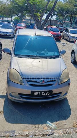 2008 Perodua VIVA 1.0 SX STANDARD (M) - 5