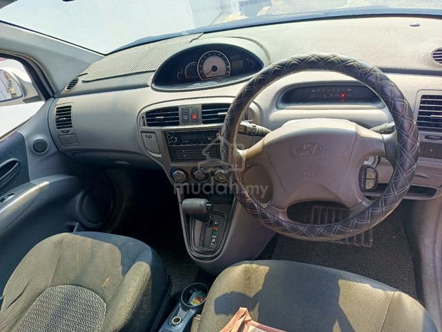 2009 Hyundai MATRIX 1.6 GL (A) - 3