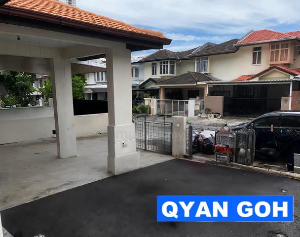 [Corner Landed 2 Sty Terrace] -Desa Mutiara Li Bukit Gambir Gelugor 1