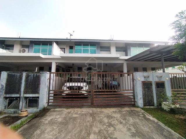 [Best Deal] Double Storey Terrace Bangi Avenue (Gated & Guarded) 1