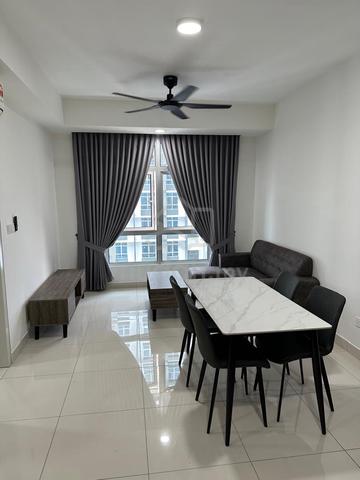 MIRAI Residences 1