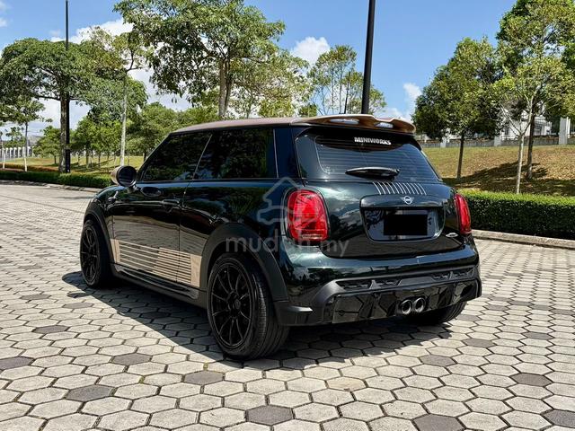 2019/23 Mini JOHN COOPER WORKS 2.0 (A) - 3