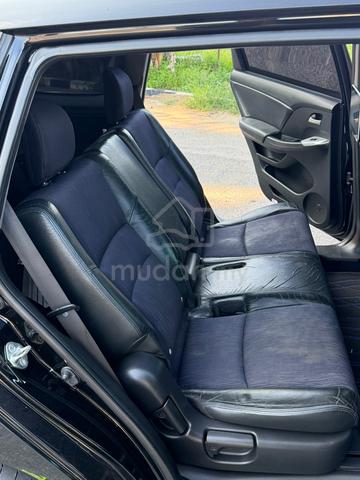 2009 Honda ODYSSEY 2.4 ABSOLUTE (A) - 5