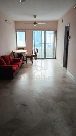Palm Court (Brickfields) 1