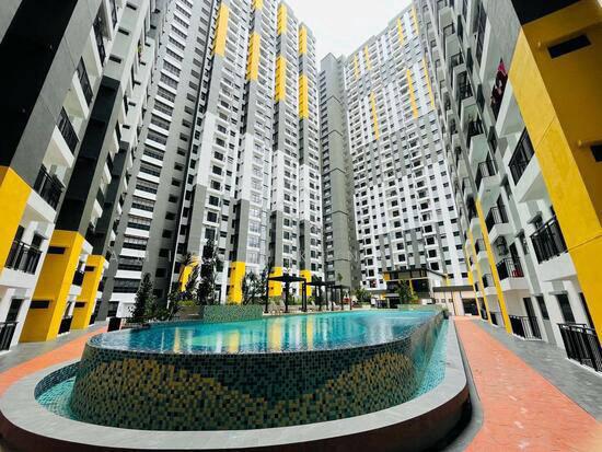 Residensi Emas @ Kajang 2 1
