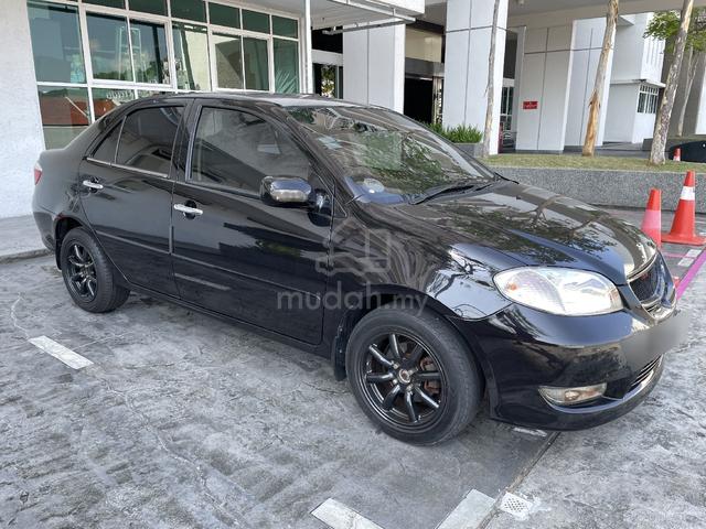 2005 Toyota VIOS 1.5 G (A) - 1