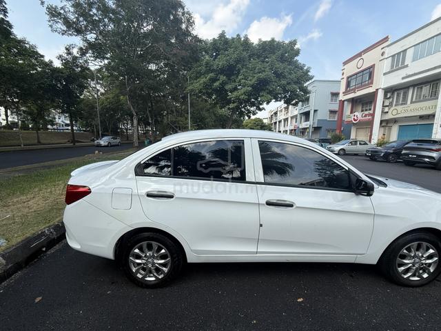 2023 Proton SAGA 1.3 STANDARD AT MY16 BT P2-13A - 4