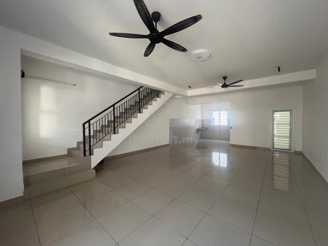 (Move-in Condition) Starling @ Bandar Rimbayu, 2-Storey House 1
