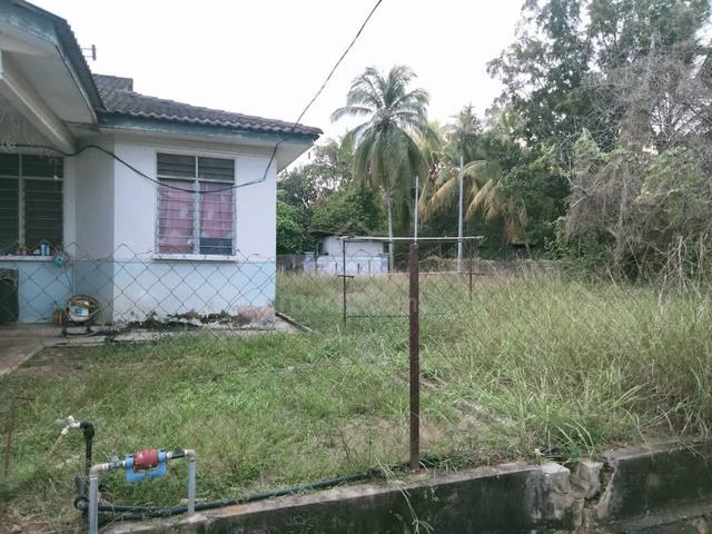 Tama Seri Bayu Sungai Petani (direct owner) 1