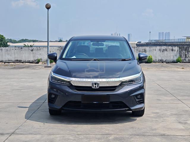 2022 Honda CITY 1.5 V SEDAN (A) F/SERVIS REC - 2