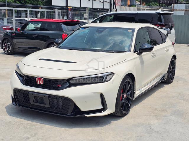 2025 Honda CIVIC 2.0 TYPE R MY23 FL5 (M) - 3