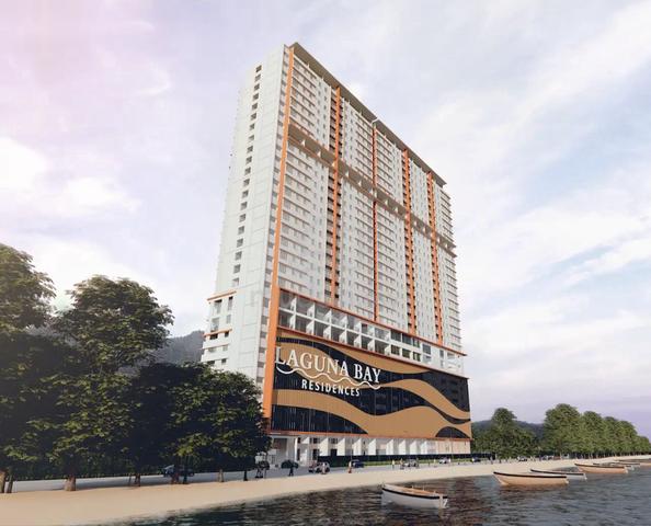 Laguna Bay Residences 1
