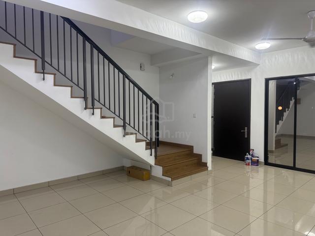 Ayra 22x75 Bandar Bukit Raja Direct Owner 1