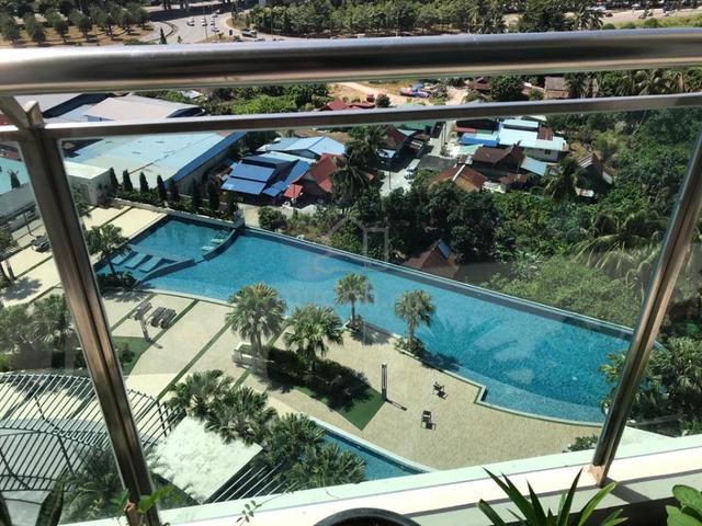 Prominence @ Bukit Mertajam 1