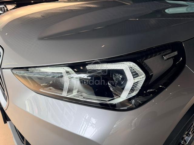 2025 BMW X1 sDrive20i xLine U11 - Ori CKD Unit - 4