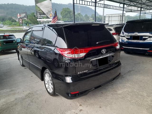 2011/2016 Toyota ESTIMA 2.4 (A) - 5