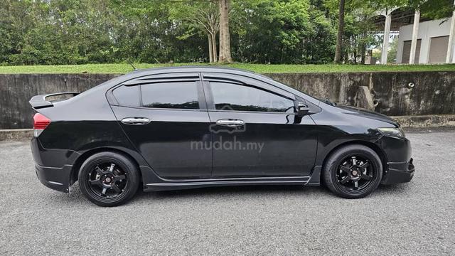 2009 Honda CITY 1.5 E (A) - 3