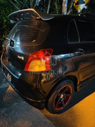 2006 Toyota YARIS 1.5 G MY06 XP90 (A) - 3