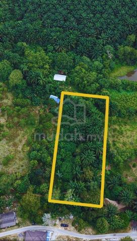 Tanah 1 ekar Kg Gadong, Negeri Sembilan 1