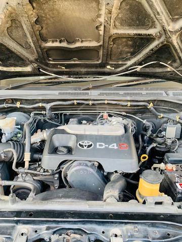 2009 Toyota HILUX 2.5 G (A) - 3