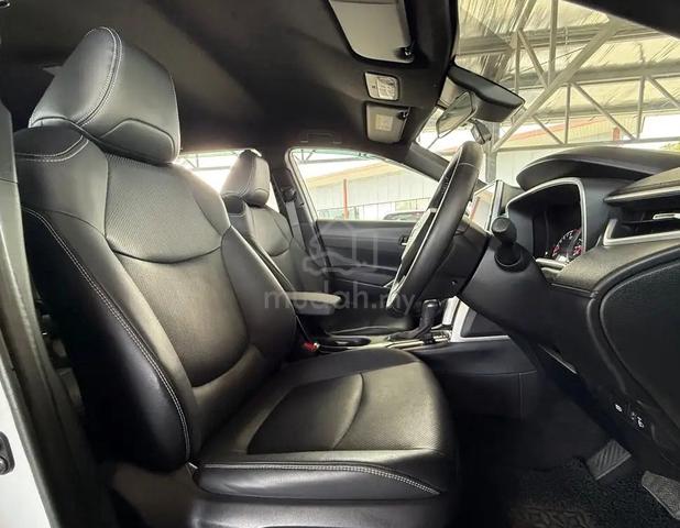 2022 Toyota COROLLA CROSS 1.8 V (A) ALL-IN - 5
