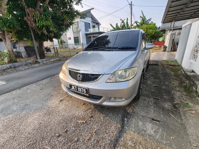 2008 Honda CITY 1.5 VTEC MY03 GD ENHANCED (A) - 4
