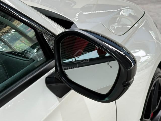 6k KM 2025 Honda CIVIC TYPE R FL5 - 4