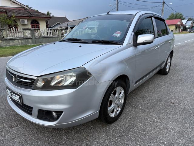 2011 Proton SAGA 1.3 (A) - 2