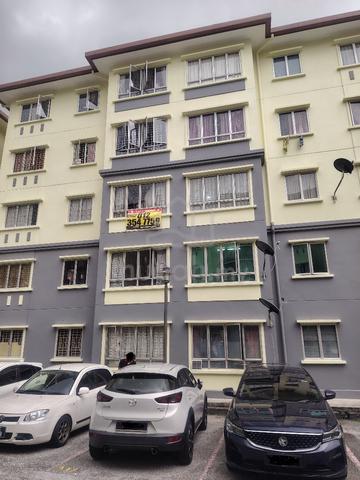 Desa Tanjung (Puchong) 1