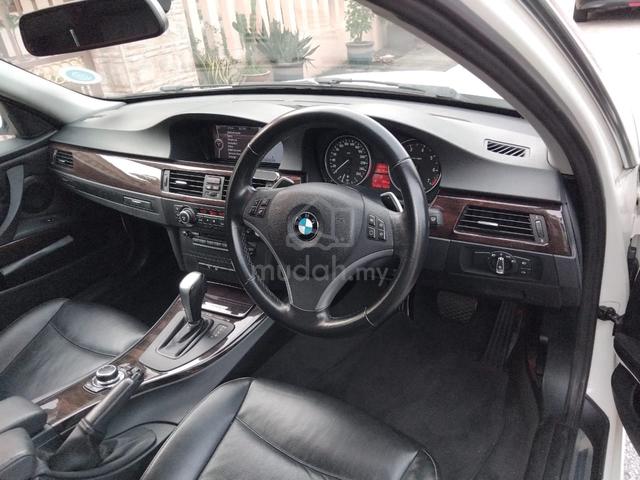 2011 Bmw 3 SERIES 2.5 23I (CKD) E90 FACELIFT (A) - 5