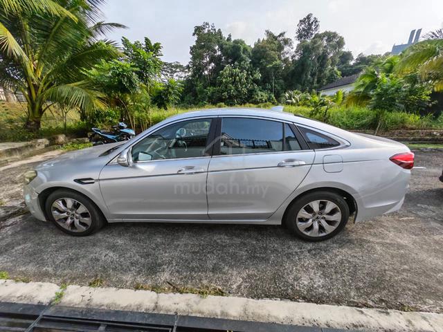 2017 Proton PERDANA 2.0 2.0L (A) - 4