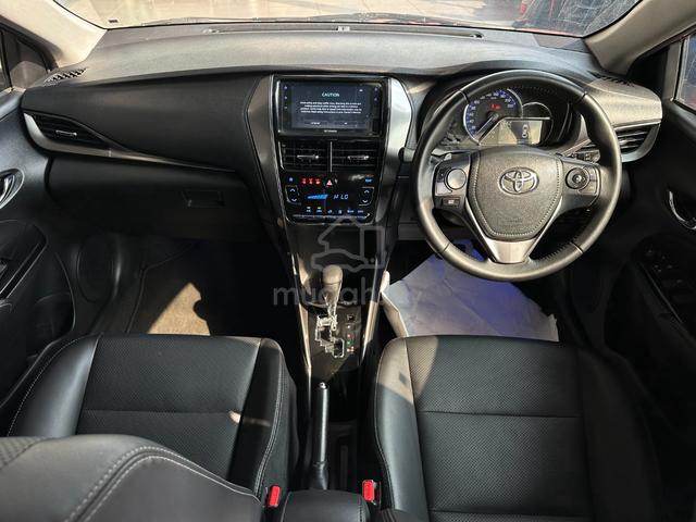 2022 Toyota VIOS 1.5 G - 4