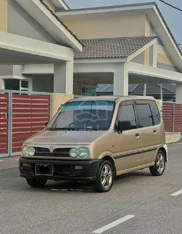 2004 Perodua KENARI 1.0 EZ (A) - 1