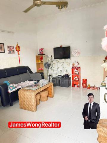 Taman Jubilee Phase 2 1