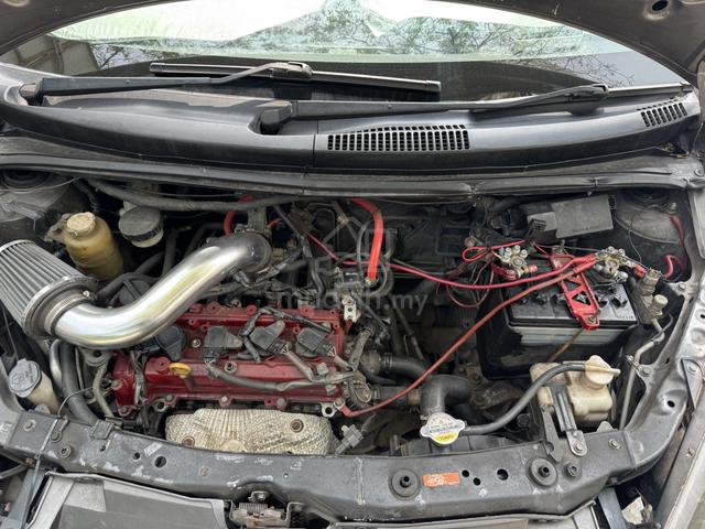2007 Perodua MYVI 1.3 SX (M) - 5