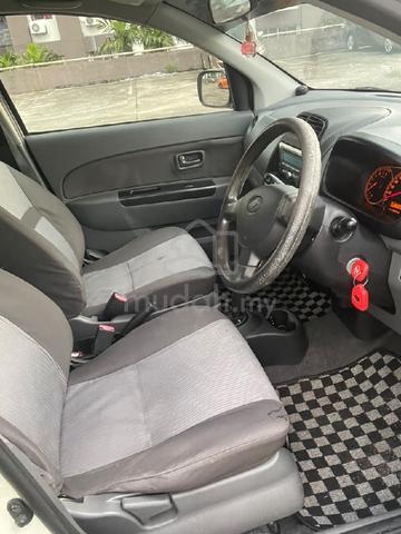 2011 Perodua MYVI 1.3 EZ FACELIFT (A) - 5