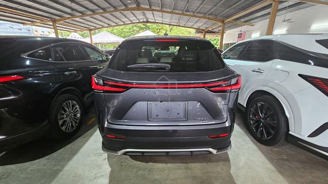 2023 Lexue Nx350 F sport 4.5Grade 31k km - 4